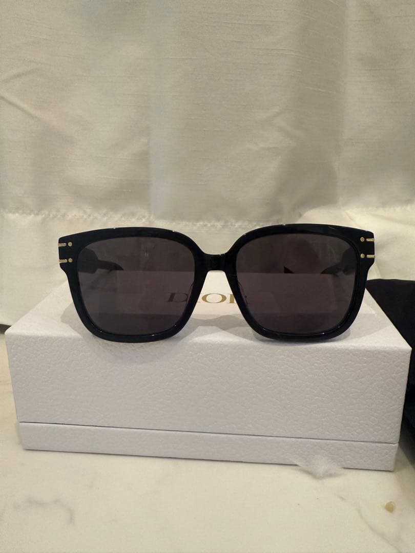 Dior◆美品◆サングラス