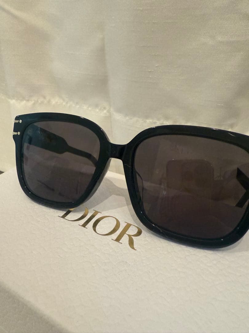 Dior◆美品◆サングラス