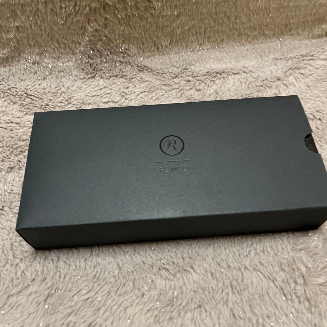 Romeo No.3イタリアンベージュ　太軸