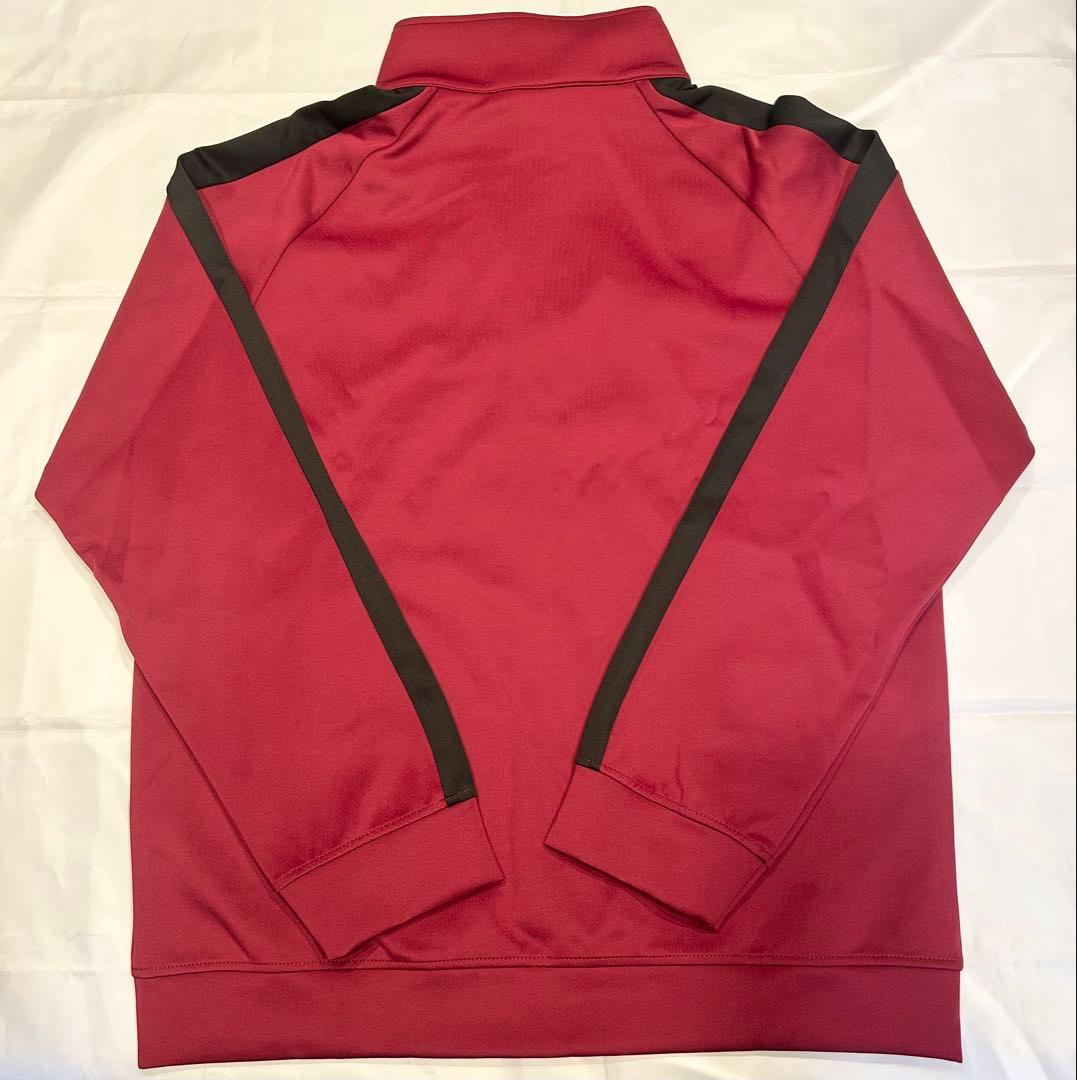 ハイキュー 10周年 稲荷崎 ジャージ ユニフォーム XLサイズ