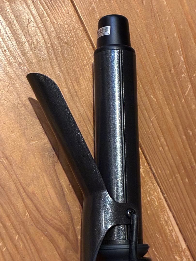 マグネットヘアプロ カールアイロン32mm クレイツ コテ ホリスティックキュア