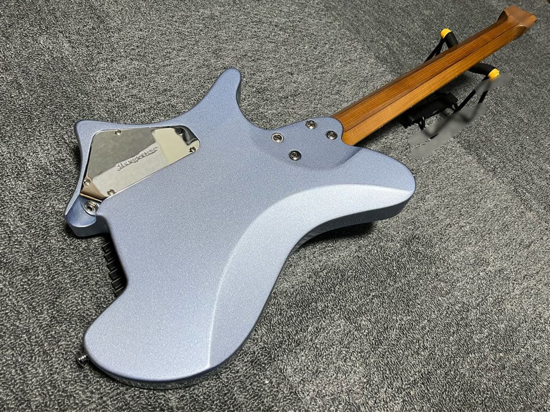 ギター Strandberg Salen Classic