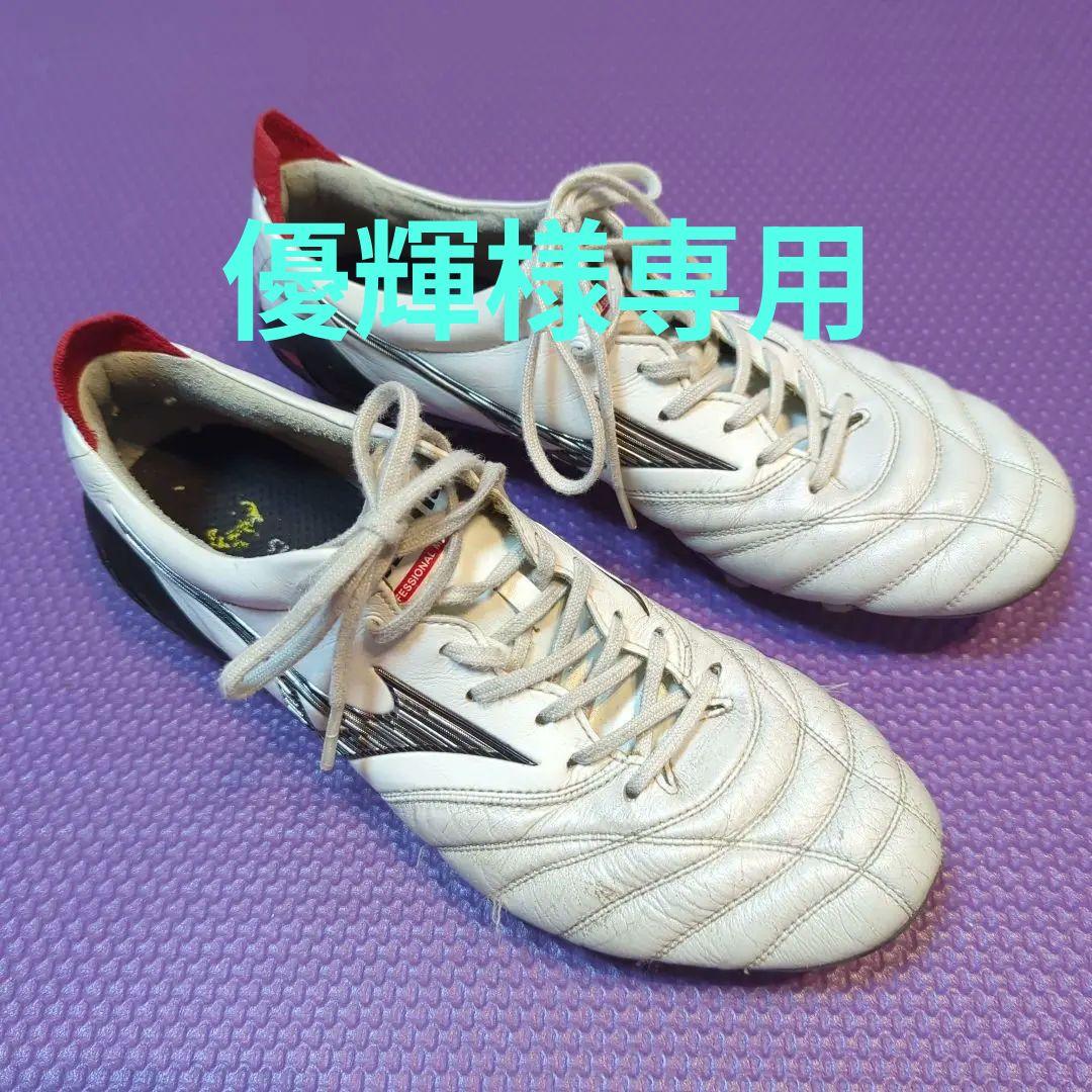 MIZUNOモレリアネオ4