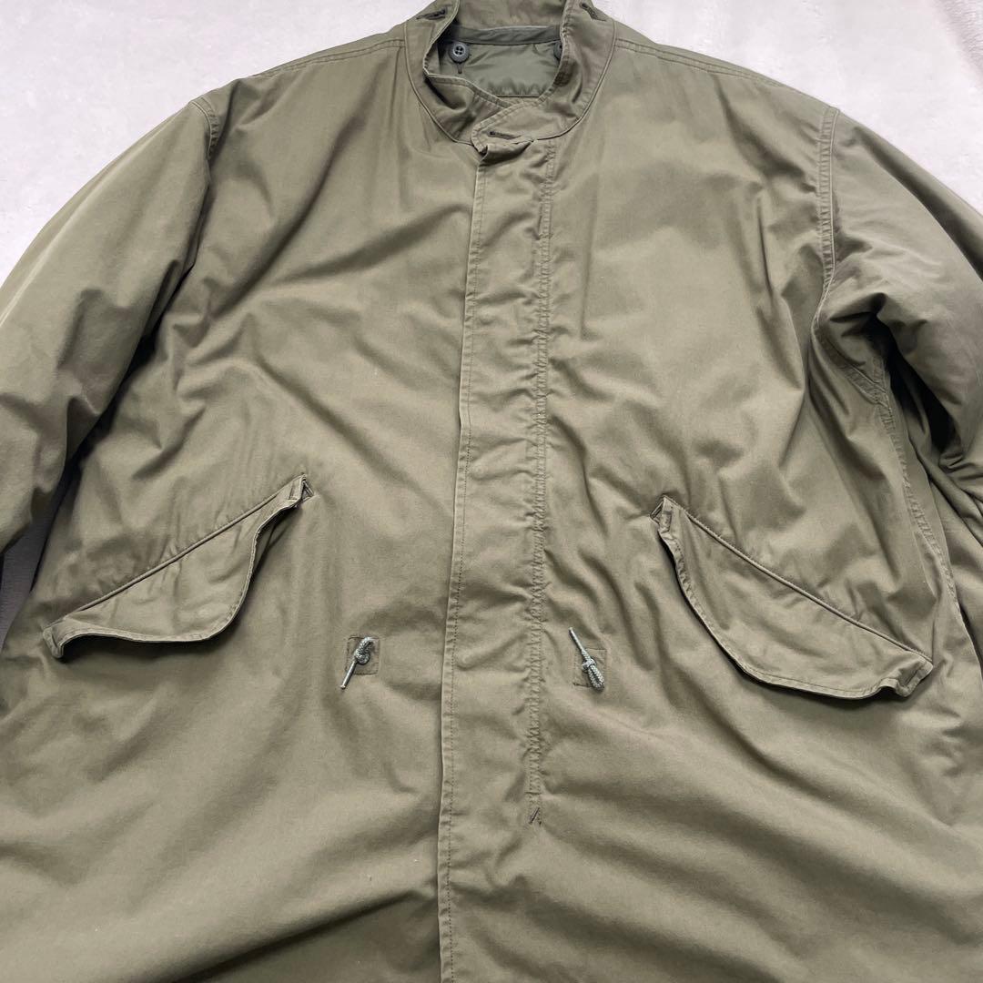 ジャケット・アウター WACKO MARIA MODS COAT