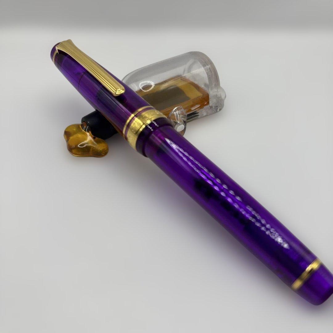 【WANCHER限定】SAILOR プロフェッショナル ギア スリム