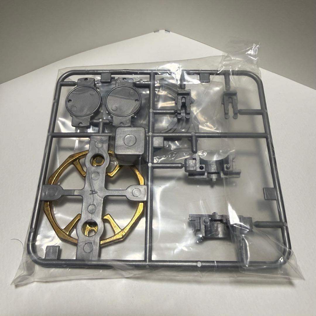 ✨希少✨ ドラグーンV シルバーメタルバージョン コロコロコミック限定