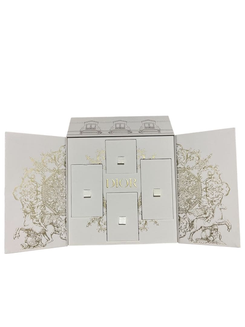 CHRISTIAN DIOR モンテーニュコフレ新品未使用　即購入ok