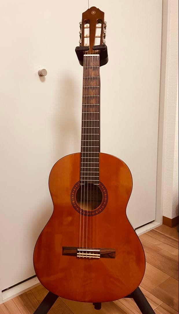 YAMAHA ヤマハ CG-Junior CS40J ミニクラシックギター