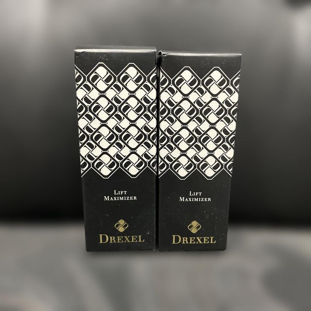 DREXEL リフトマキシマイザー 23.5g スティックタイプ 美容液　2個