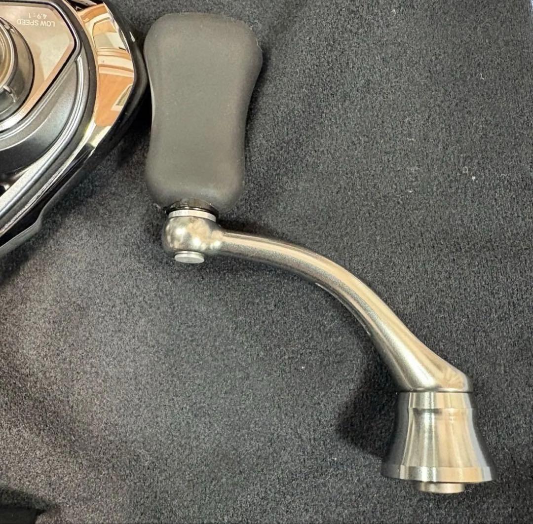 ダイワ 23 AIRITY LT2000S-P 美品　23エアリティ