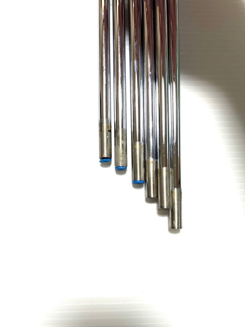 Nsプロ　MODUS 3 TOUR 105.s #6-w.45 6本セット