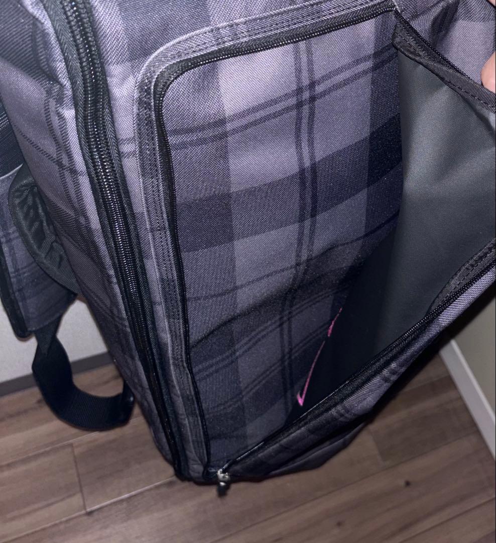 【美品】BURTON バートン スノーボード キャリー ケース 156 バッグ