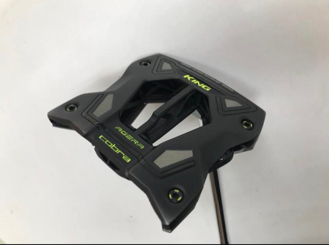 y*a様 KING 3D PRINTED AGERA-30