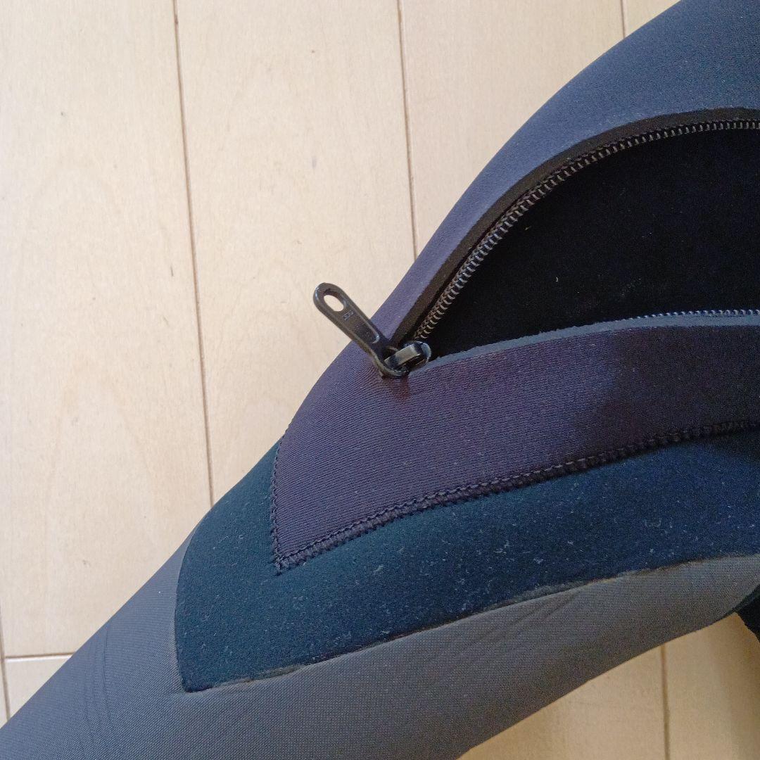 日本製ムラサキスポーツオリジナルスリーウェザーセミドライウェットスーツМサイズ