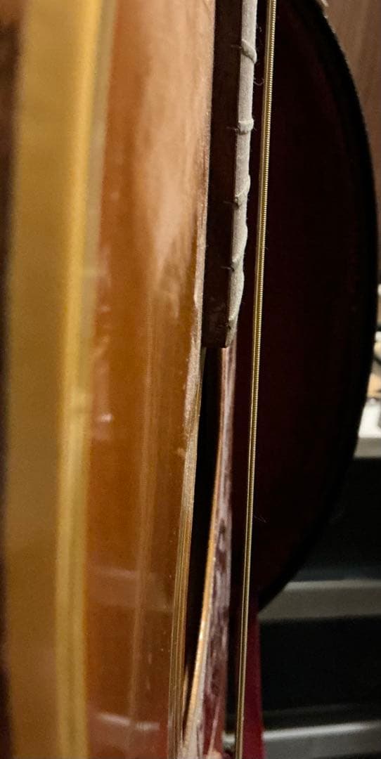 Yamaki Deluxe 12弦アコースティックギター 70s 最終値下げ