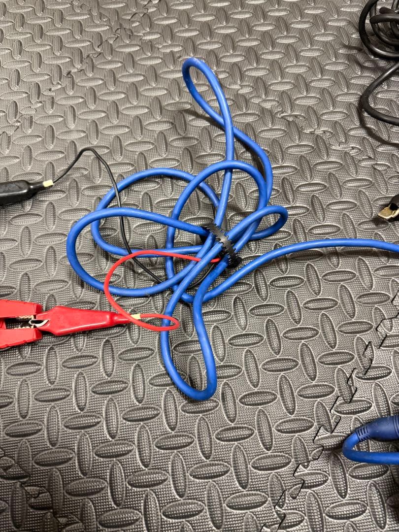 シマノ電動リール06電動丸イカスペシャル 3000