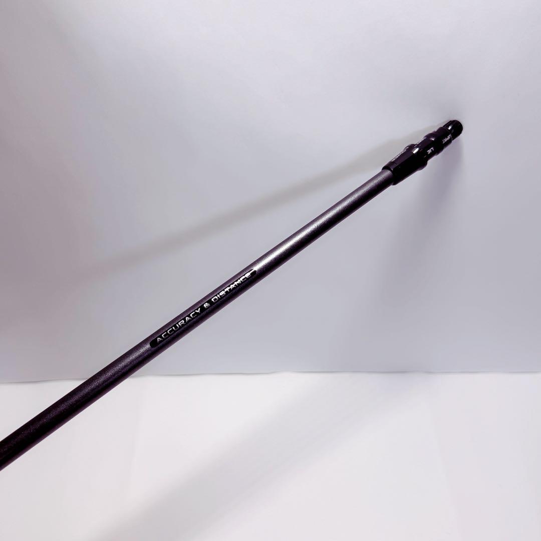 テーラーメイドスリーブ ドライバー用 XC-6SR ツアーAD TOUR AD