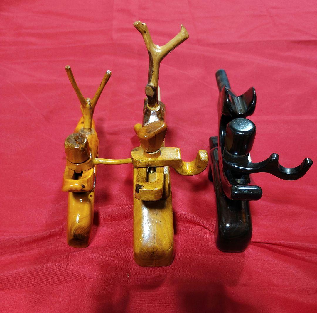 ヘラブナ釣り★弓型万力☆３点セット★152