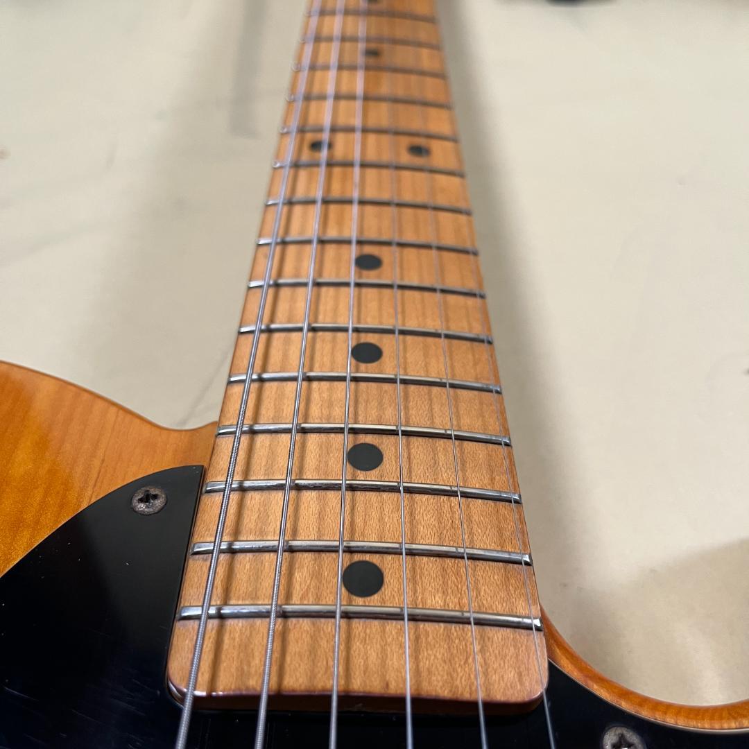 Fender Japan TL72 Telecaster 1990年製 フジゲン