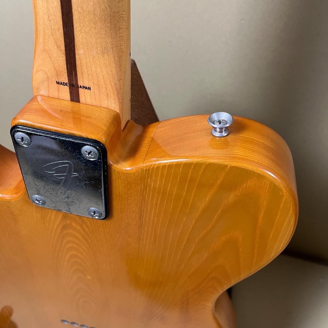 Fender Japan TL72 Telecaster 1990年製 フジゲン