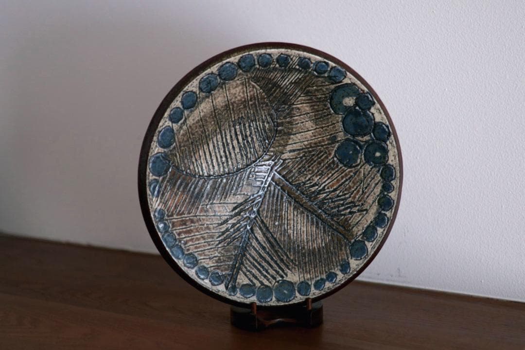 Lisa Larson リサラーソン ボウル 96008