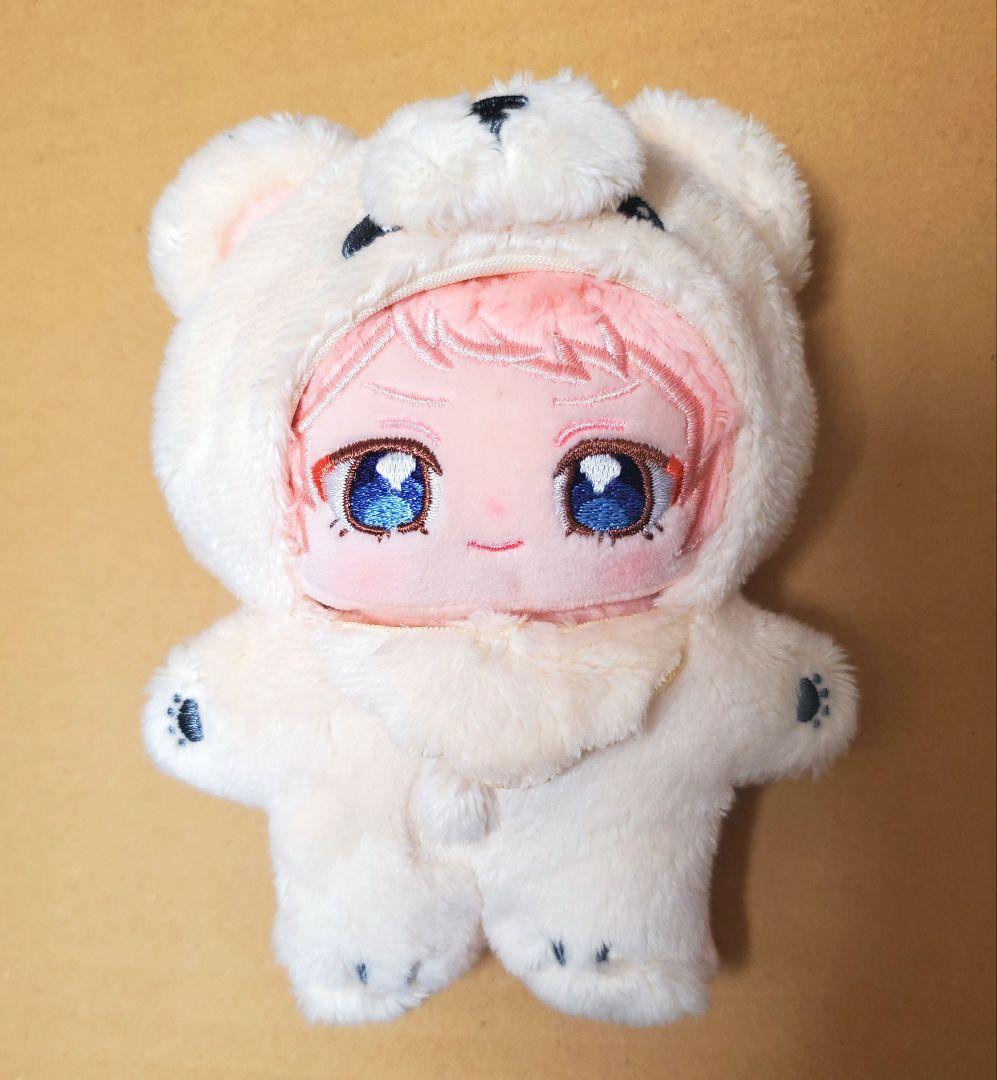 【コンビニATM払い禁止❌】開封済 あんスタ 斎宮宗 一緒に暮らすぬい いつぬい