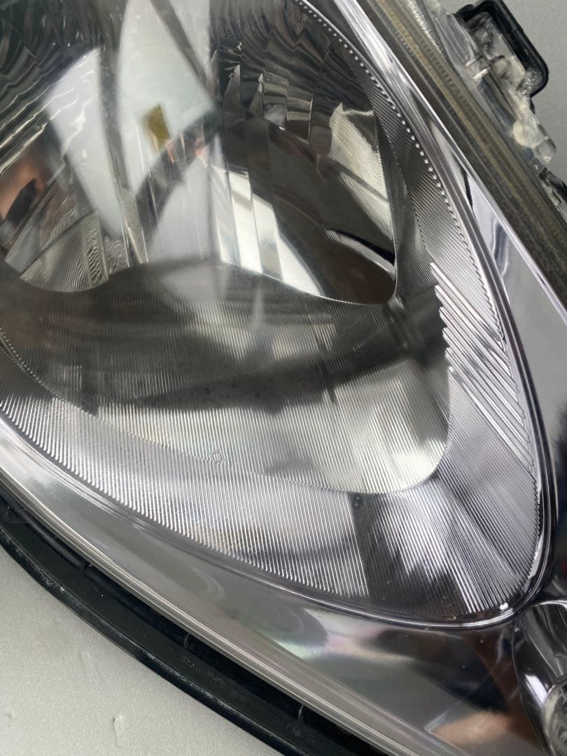 ホンダ フィットGE6 GE7 GE8 前期HIDヘッドライト 左右セット