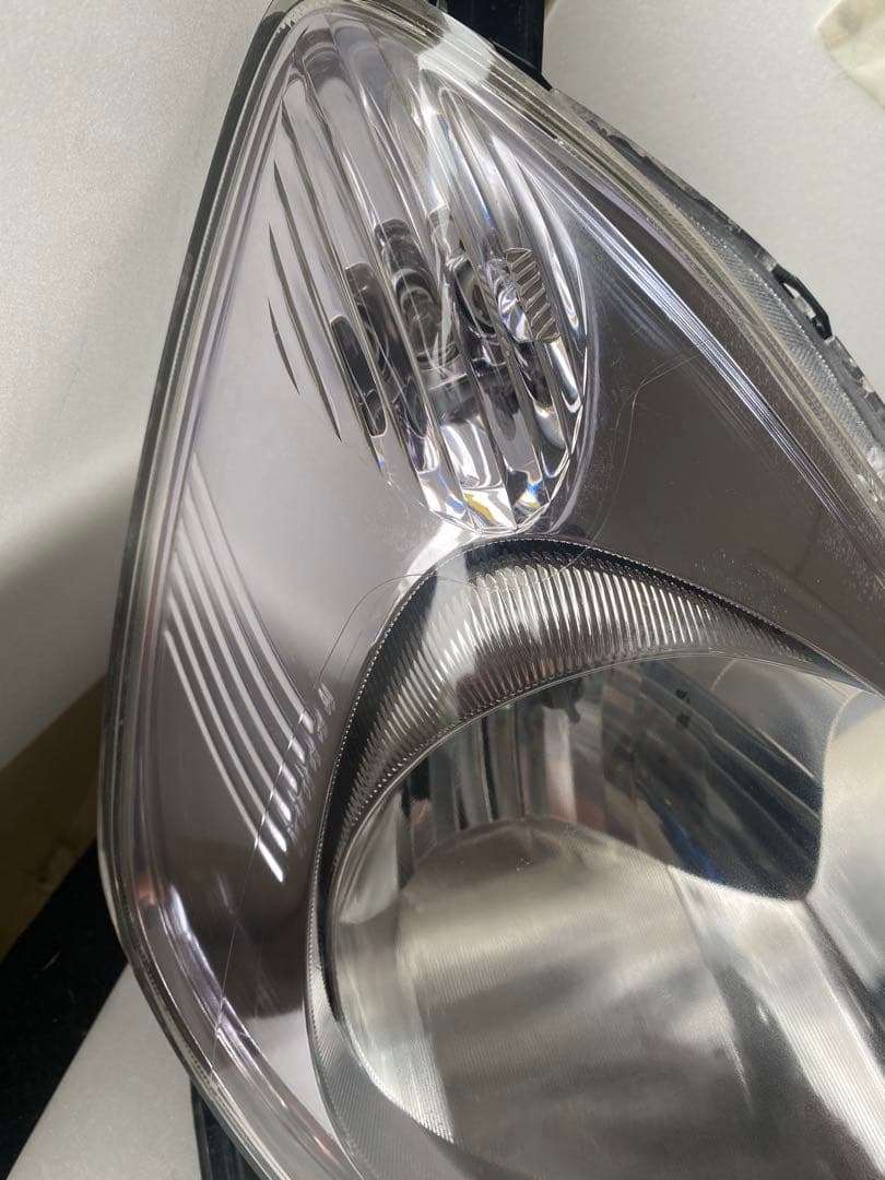 ホンダ フィットGE6 GE7 GE8 前期HIDヘッドライト 左右セット