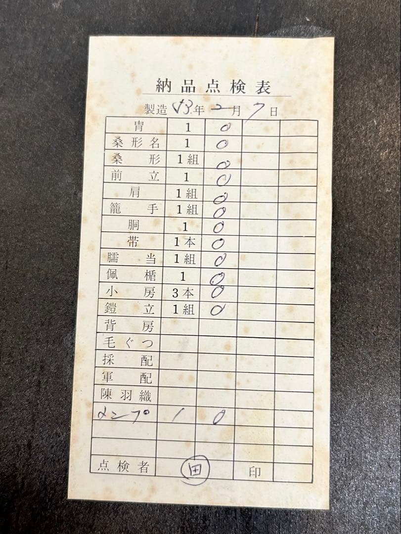 等身大甲冑　鎧兜　現代甲冑　端午の節句　五月人形　Samurai Armor