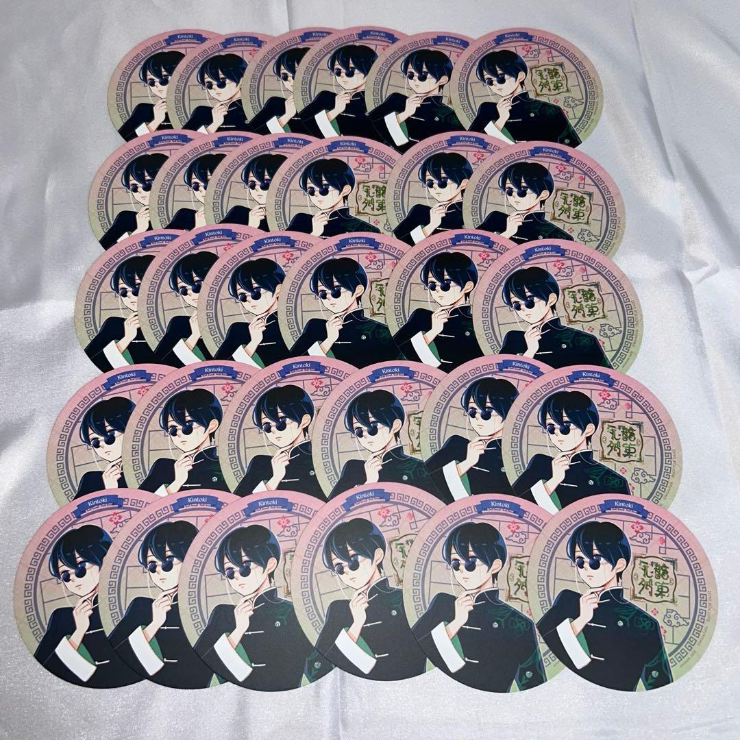 WhiteTails ワイテルズ　きんとき 　まとめ売り　コースター