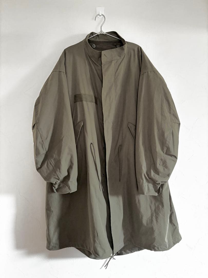 ◎フリークスストア　M65 ライナーモッズセットコート　オリーブ◎