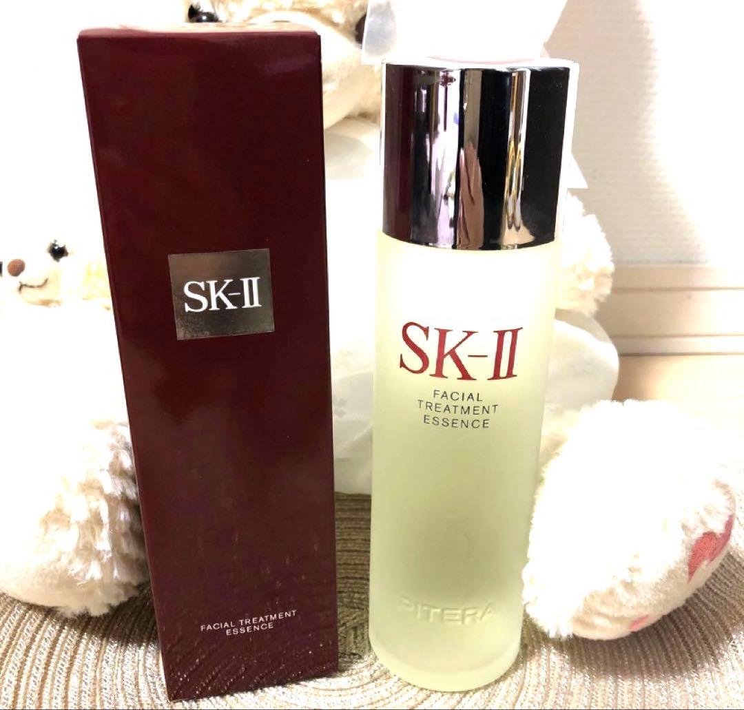 2025年4月製造品！SK-2フェイシャルトリートメントエッセンス230ml