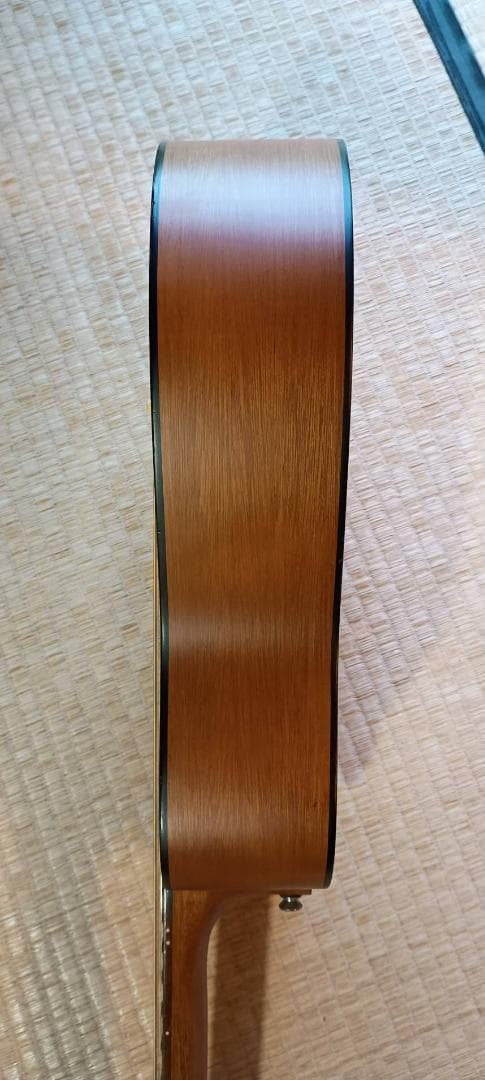 YAMAHA FG-Junior JR-1 アコースティックギター