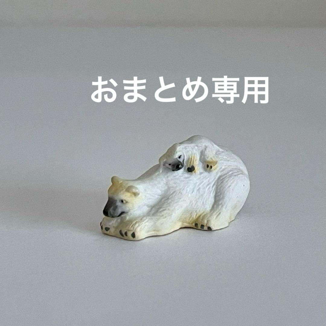 おまとめ専用　フェーブ　6個