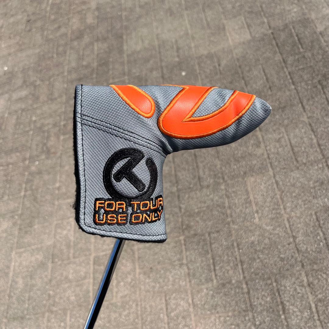 スタジオセレクト ニューポート2 美品 新品ヘッドカバー付き 33インチ