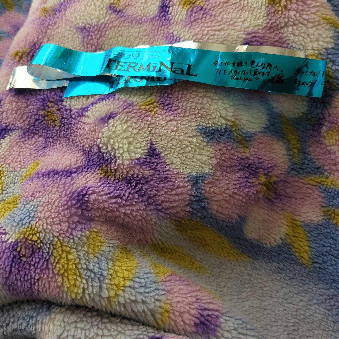 Da-iCE TERMINaL アリーナツアー 2026 グッズ