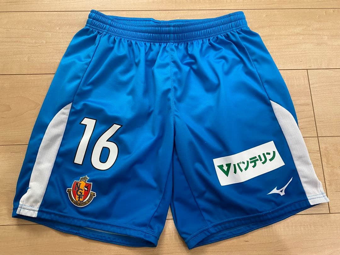 名古屋グランパス 2023 ユニフォーム 武田洋平 上下セット