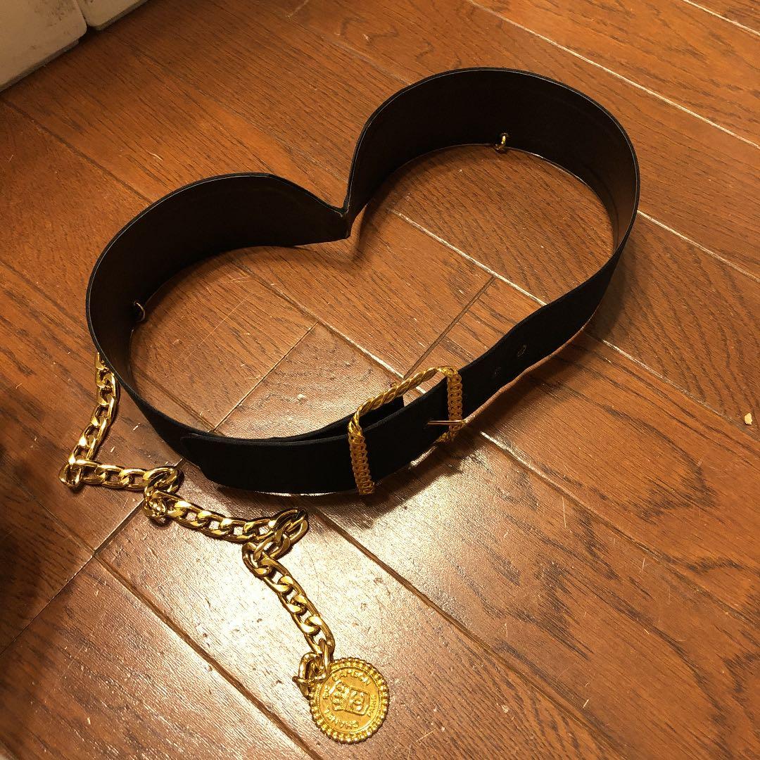 ‼️値下げ‼️シャネル ベルト❤️