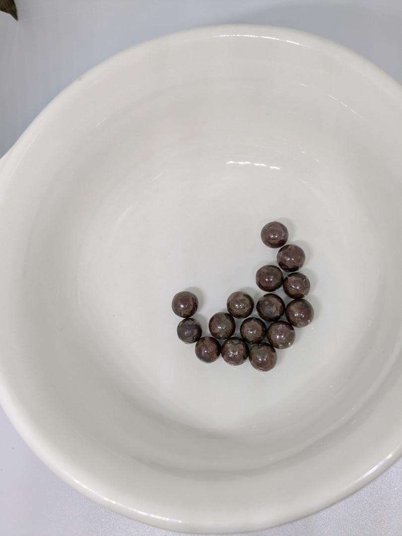 ワールドレップ　アースボール　グリーン　15個