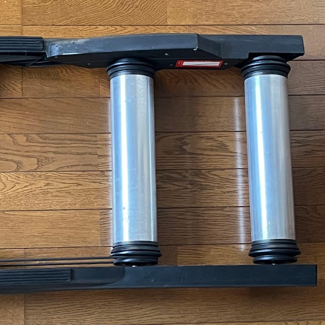 Elite Arion AL13 3本ローラー