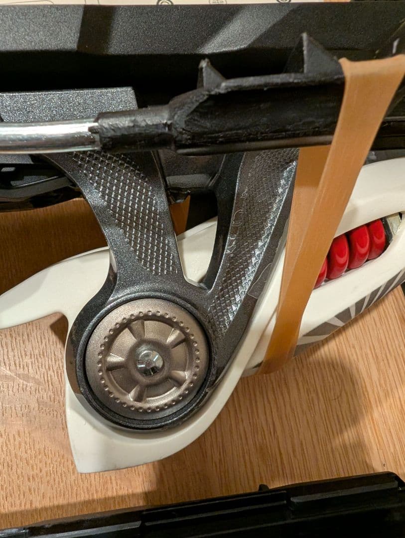 【Marker マーカー】Baron EPF S 265mm〜325mm