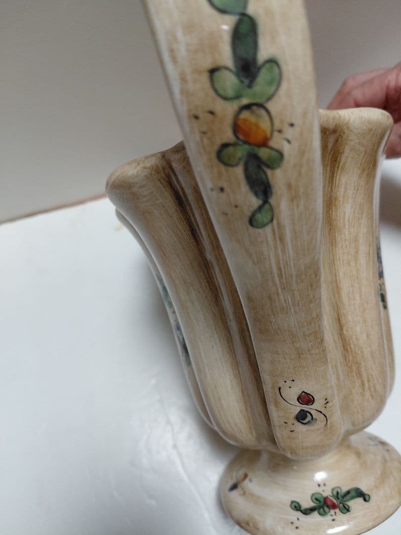 イタリアグッピオ　バフォッキオ工房