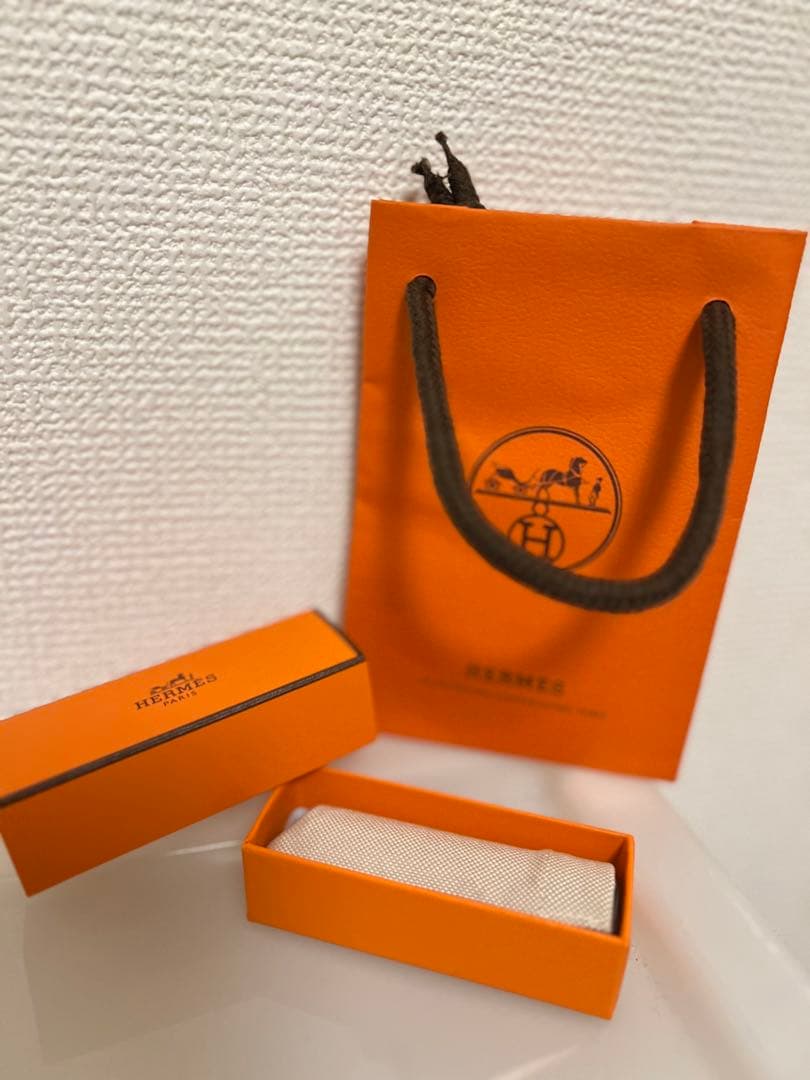 HERMES ルージュ