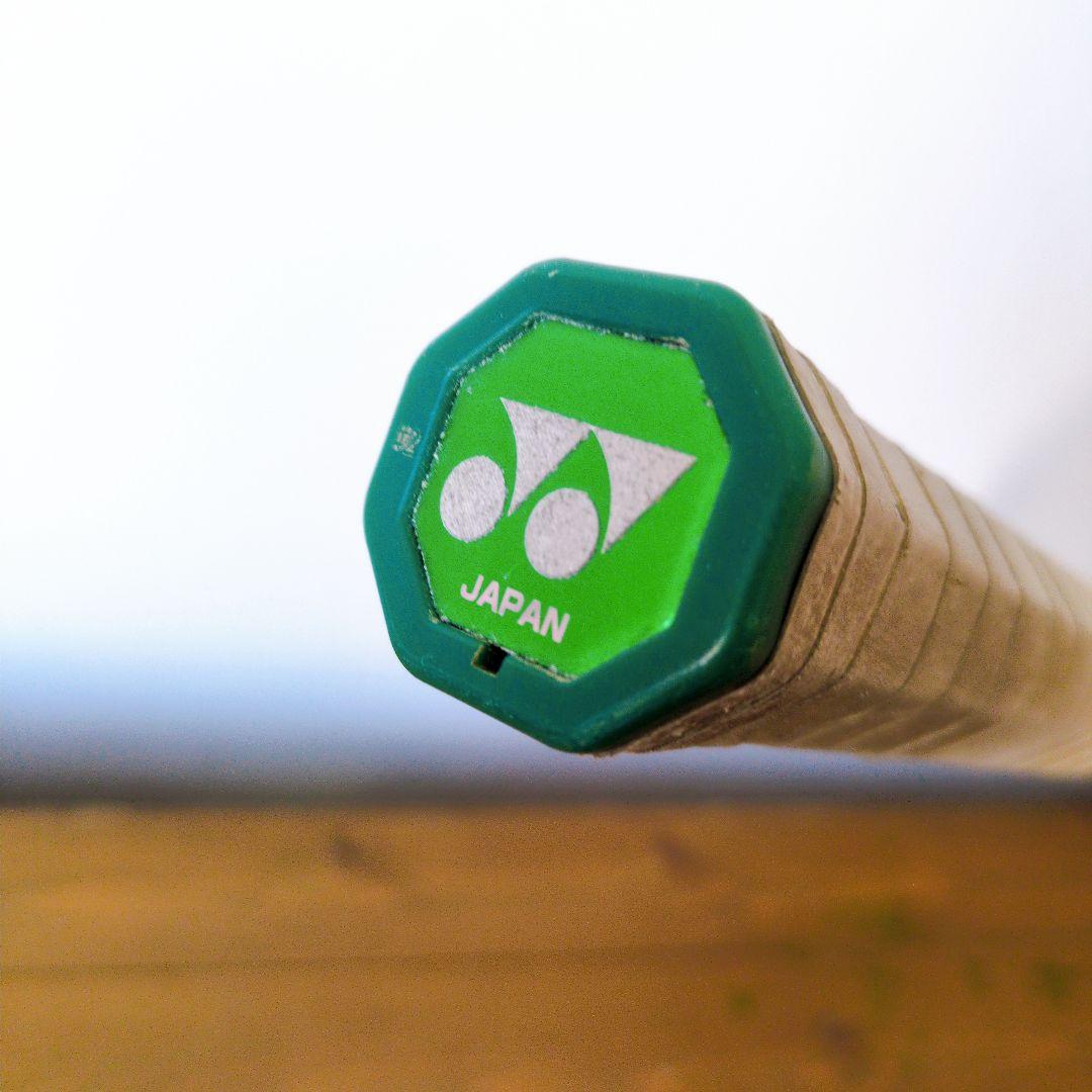 YONEX ASTREL 115 テニスラケット 日本製 260g