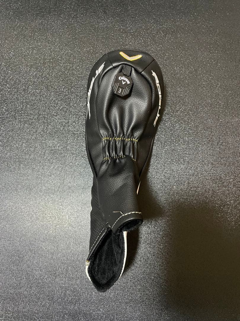 Callaway Rogue ST LS 15度　3w ツアー　AD UB 6S