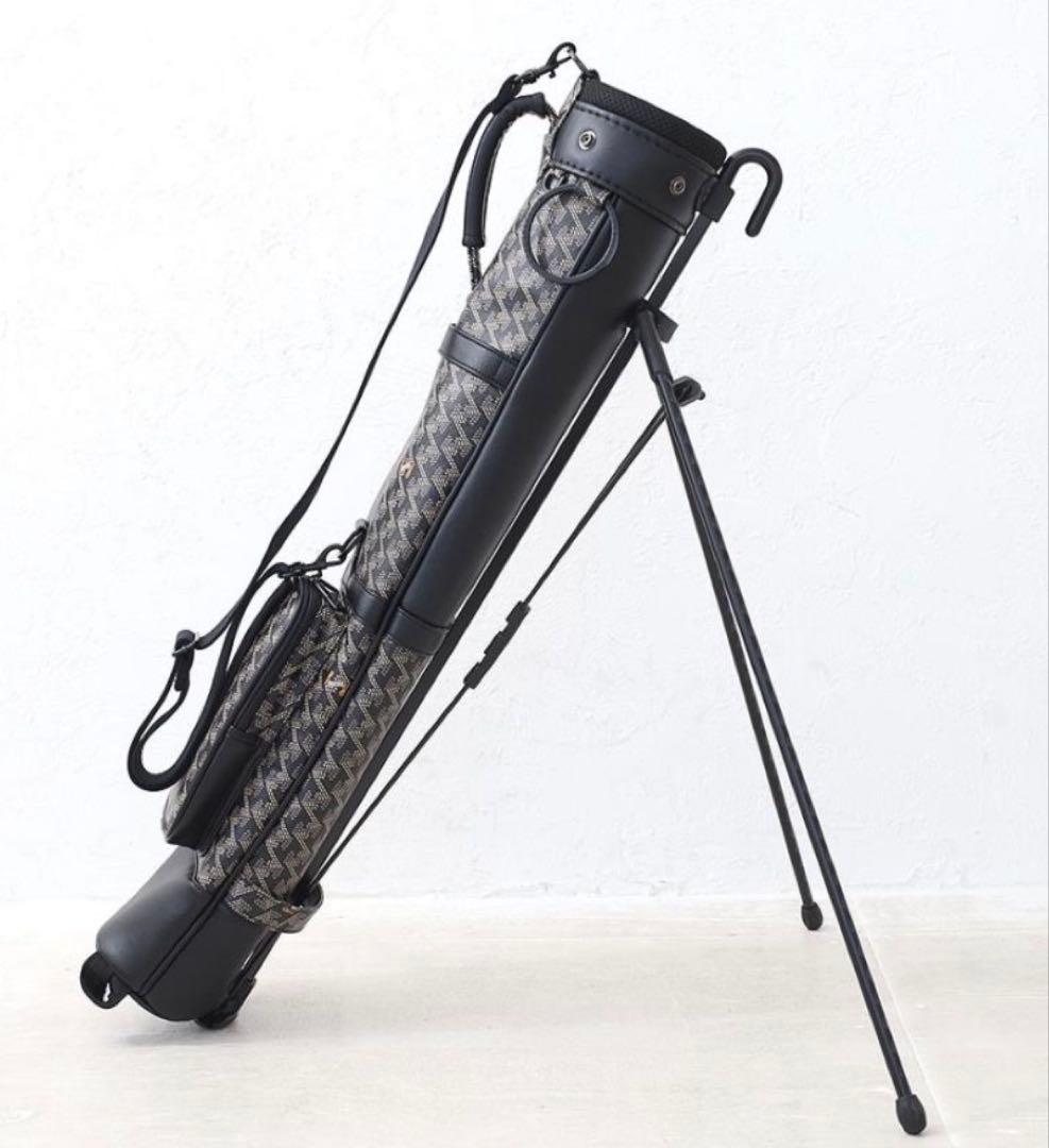 RESURRECTION レザレクション ゴルフセルフスタンドバッグ