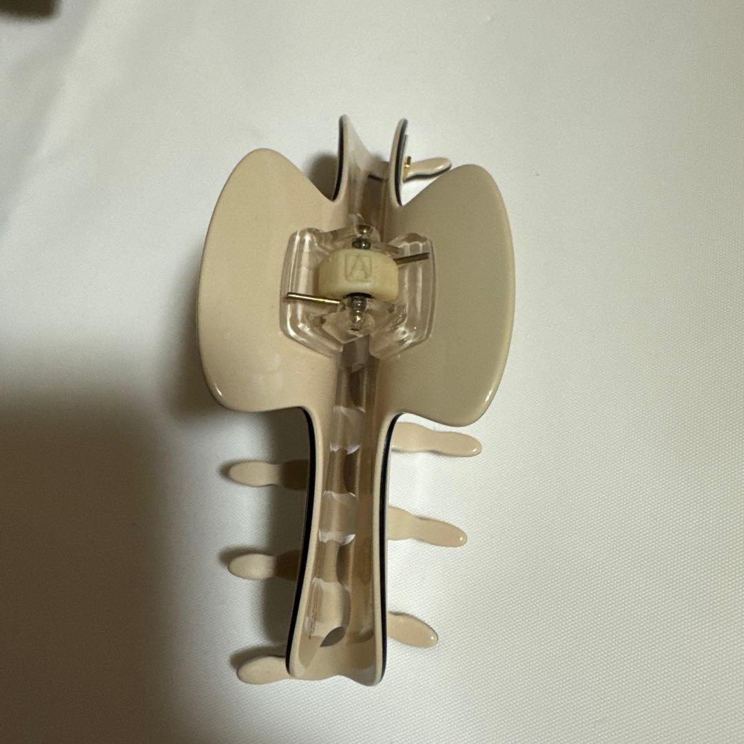 ALEXANDLE DE PARIS アレクサンドルドゥパリ　バレッタ