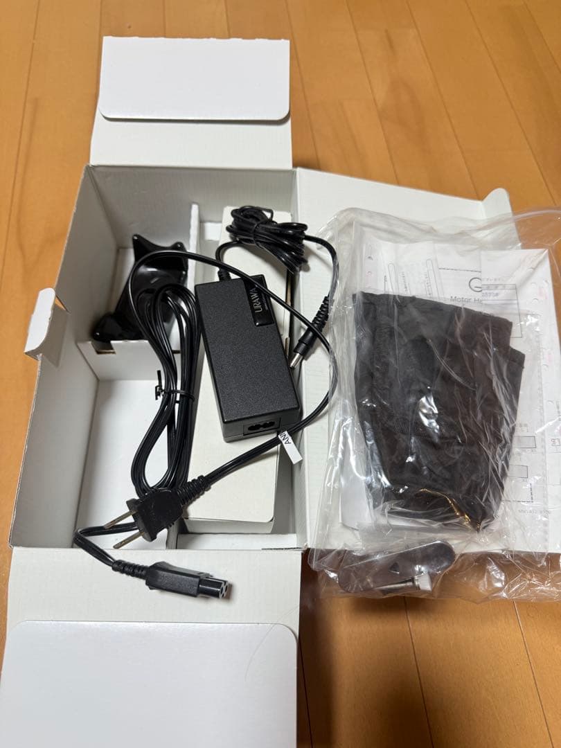 ネイル用 URAWA ネイルマシン ウラワ-G3 浦和工業