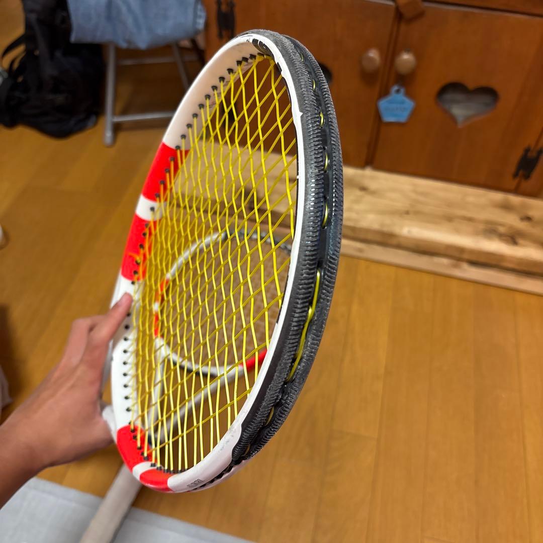 2024 pure strike 100 16/20 2本セット