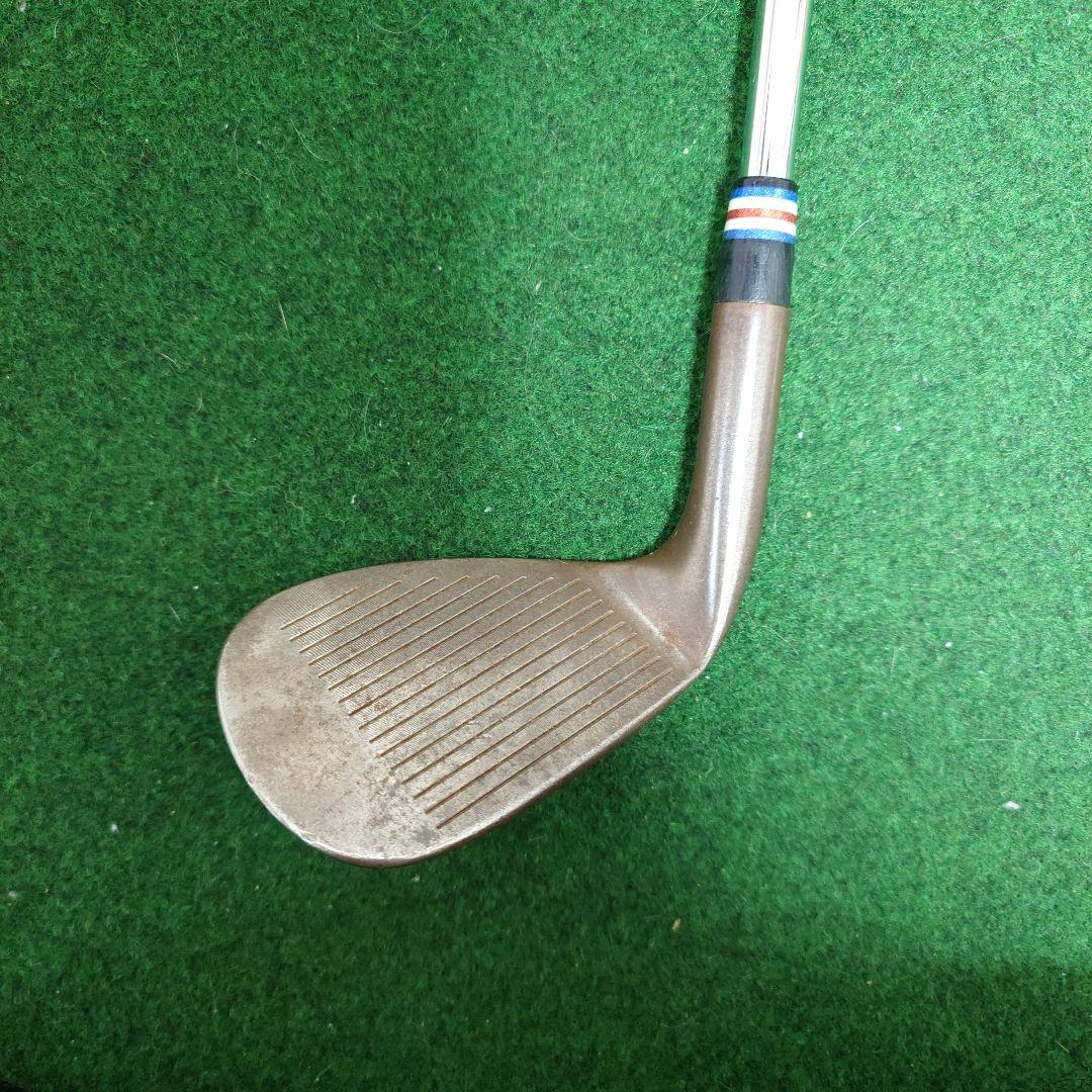 アーティザン ウェッジ ノーメッキ 58度 DR